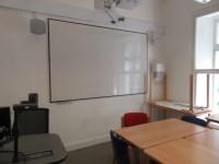 North-West Wing, Classroom G26