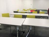 Teaching/Seminar Room(s) (163)