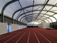 RPC Dundee - Athletics Building