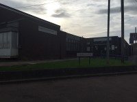 Lewsey Community Centre