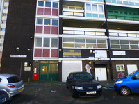 Woolwich Common Youth Hub