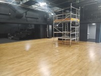 LG18 Performing Arts Studio