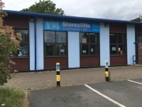 Shirecliffe Community Centre 