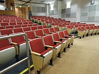 Lecture Theatre B