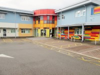 Redgrave Children And Young People's Centre