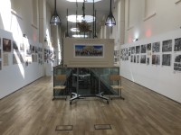 The George Crossan Gallery 