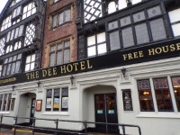 The Dee Hotel