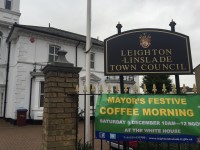 Leighton Linslade Town Council