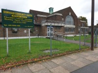 Downham Community Centre / Wesley Halls