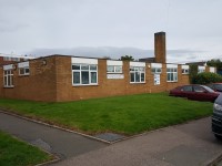 Burntwood Health Centre