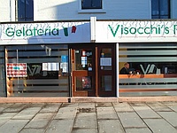 Visocchi's Cafe