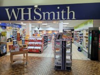WHSmith - M5 - Sedgemoor Services - Northbound - Welcome Break