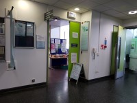 Knowledge and Information Centre