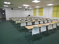 Seminar Room - G14