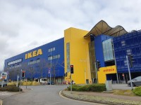 IKEA - Southampton