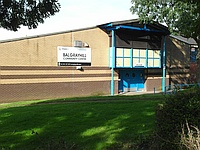 Balgrayhill Community Centre