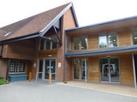 Greenwich and Bexley Community Hospice