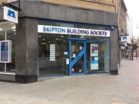 Skipton Building Society - Bradford