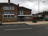 Boldmere Library