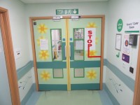 The School & Inpatient Physiotherapy - E508