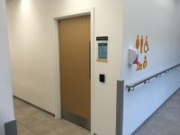Ground Floor - Hearing Aid Repair Centre