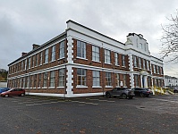 Strabane Campus - Main Building