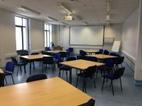 A31 Practical Room 5