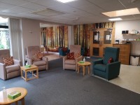 Cynthia Spencer Hospice Wellbeing Centre