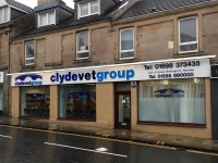 Clyde Veterinary Group