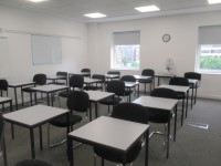 TR23 - Teaching/Seminar Room