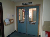 Endoscopy Department