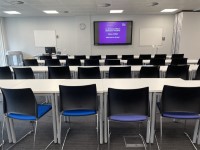 101 – Teaching/Seminar Room