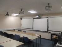 Teaching/Seminar Room(s) (6M42)