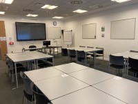 SGR4 – Teaching/Seminar Room