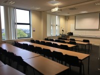 A45 Small Seminar Room