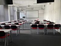 MH1 - Classroom