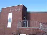 Southway Library