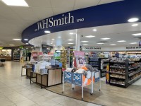 WHSmith - M1 - Woodall Services - Southbound - Welcome Break