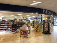 WHSmith - M1 - Woodall Services - Southbound - Welcome Break
