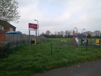 Piccadilly – Perryman Drive Play Area