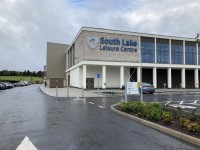 South Lake Leisure Centre