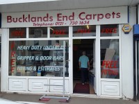 Bucklands End Carpets