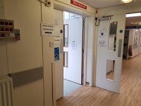 Tenbury Community Hospital - Minor Injuries