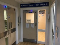 Royal Bolton Hospital - Oak Ward