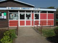 St Michaels Community Centre