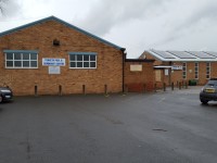 Penketh Swimming Pool and Community Centre