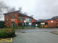 Warrington Road Children's Centre