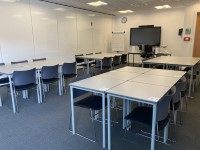 SGR8 – Teaching/Seminar Room