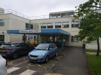 CAMHS - Eaglestone Health Centre