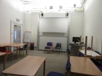 North-West Wing, Classroom G17
